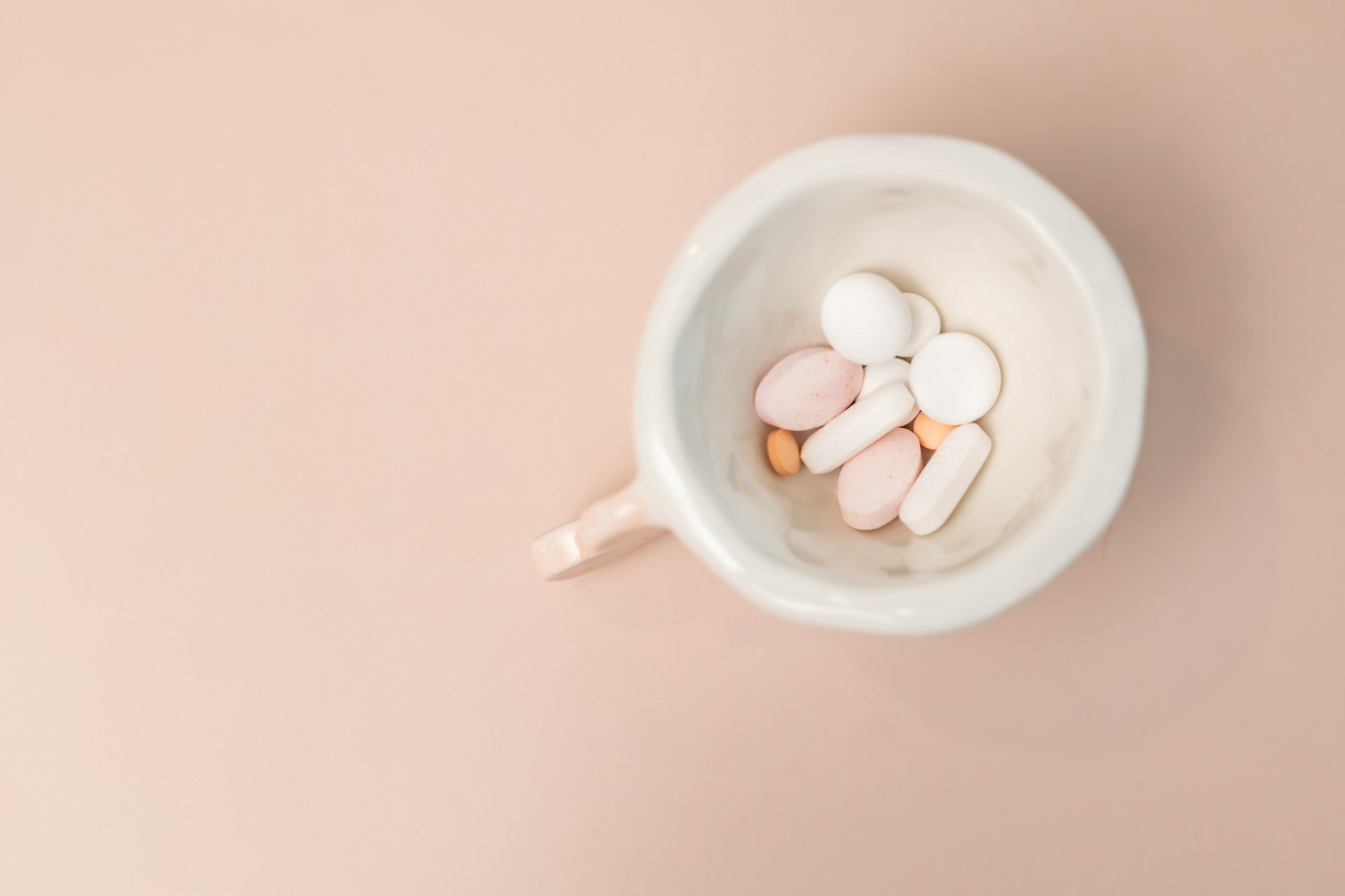 Stay Energised All Day with These Natural Supplements