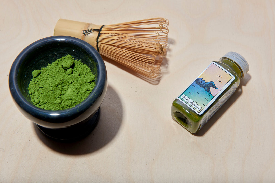 What are some of the digestive benefits of organic supplements?