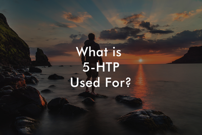 What is 5HTP used for?