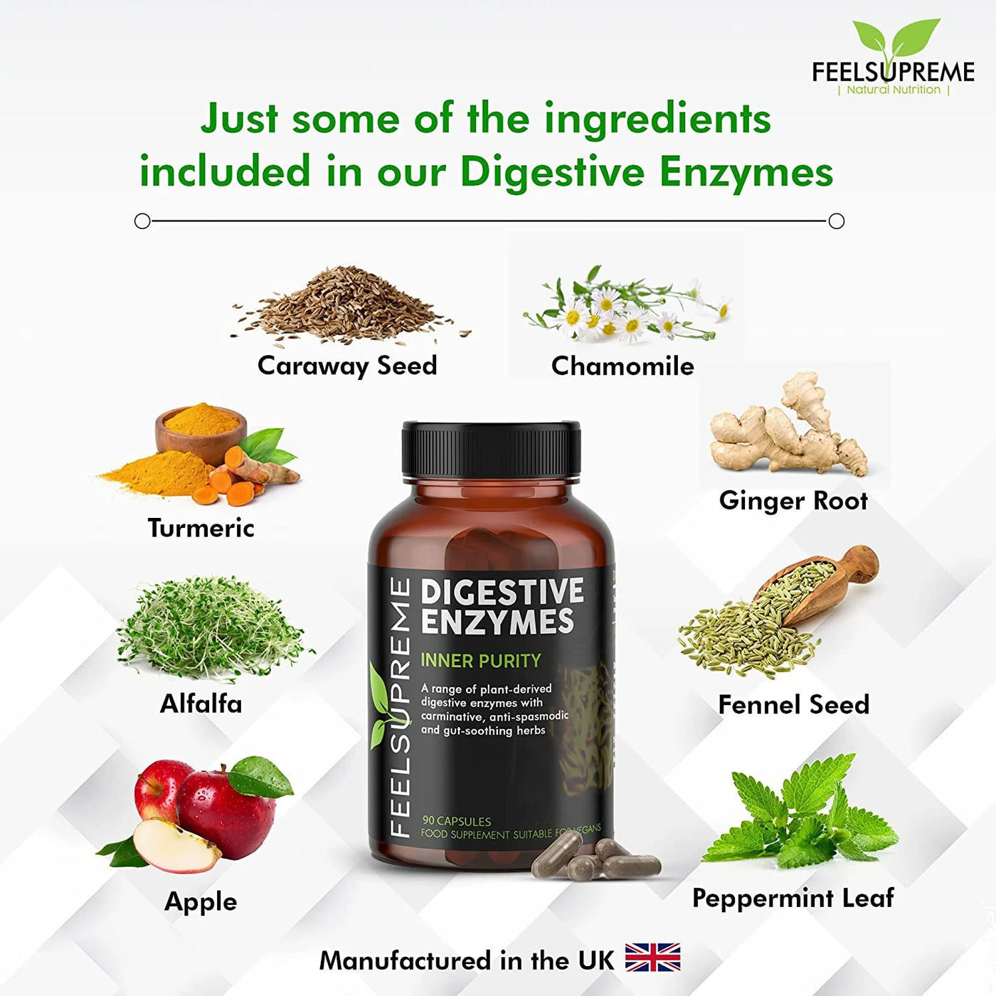 Demystifying Digestive Enzyme Supplements: How They Work and Why You Might Need Them