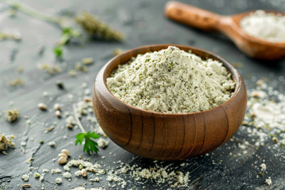 Hemp Protein Powder for Athletes: Boost Your Performance Naturally