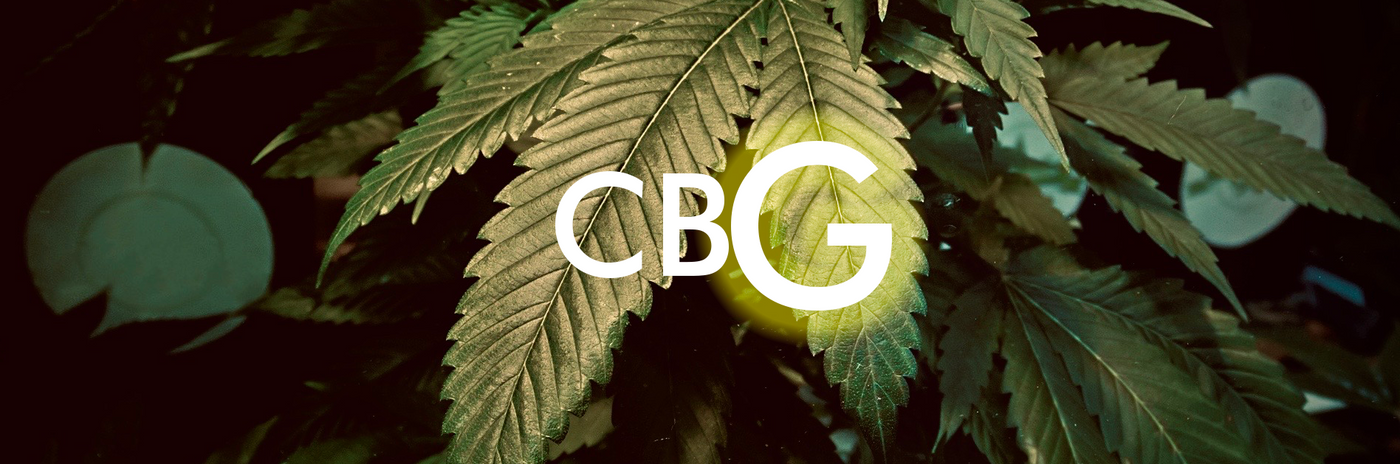 What are the benefits of CBG?