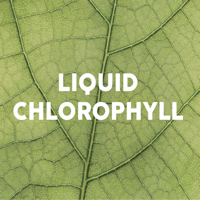 Chlorophyll - Myths vs Facts
