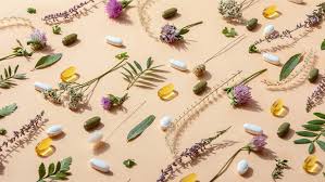 The Reasoning for the Increasing Popularity of Natural Supplements