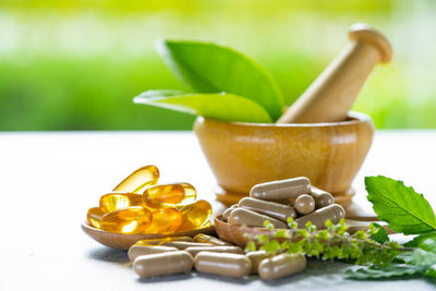 Exploring the Top Must-Have Organic Supplements