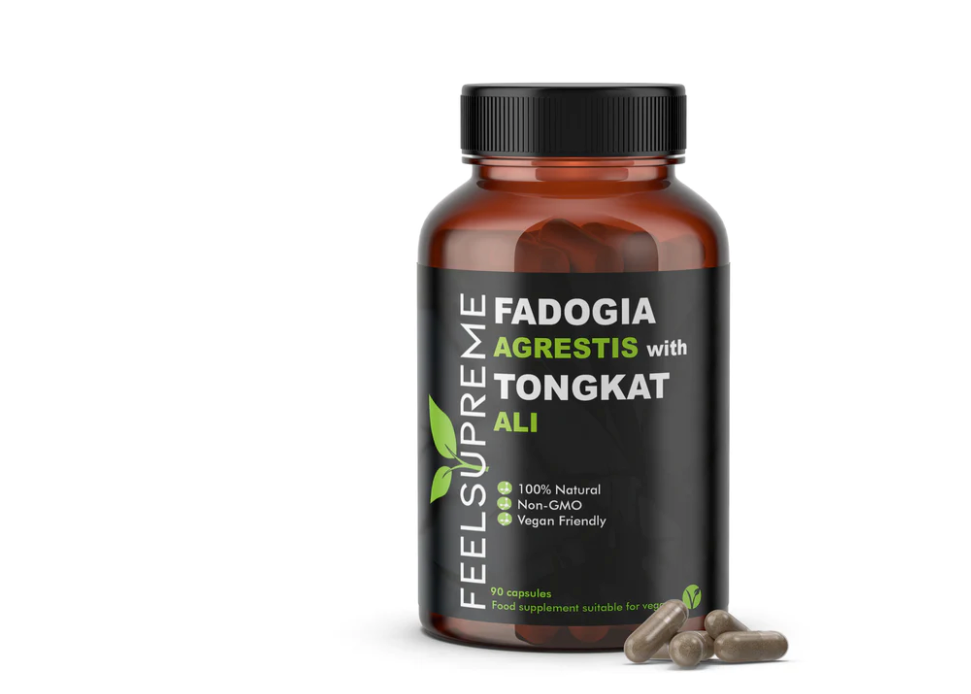 Fadogia Agrestis: Debunking Myths and Understanding the Science