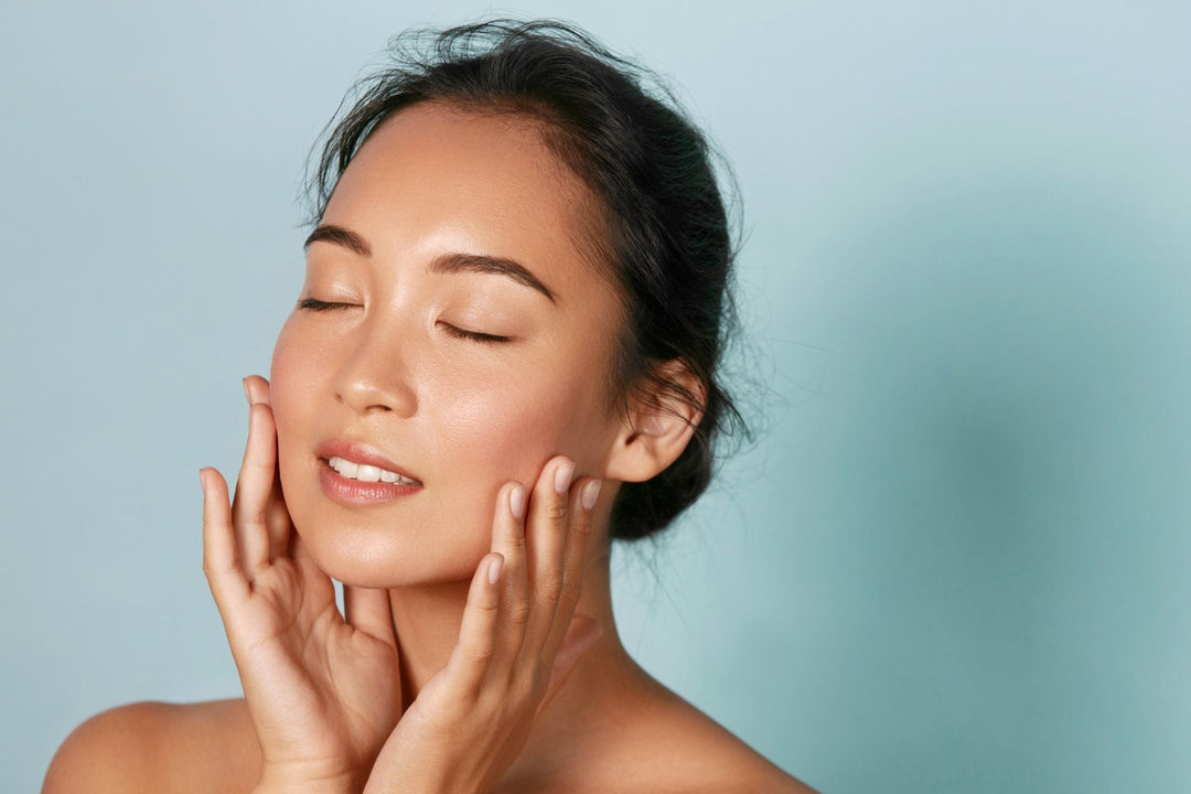 best supplements for glowing skin