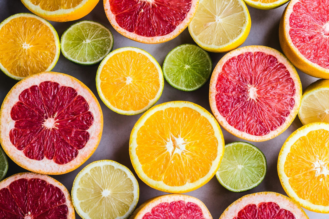 Sagging Skin? A Vitamin Deficiency Could Be Why