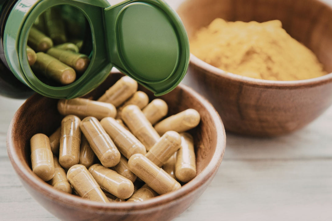  chlorella and spirulina benefits