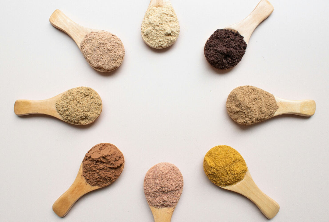 Natural Supplements: Frequently Asked Questions and Answers