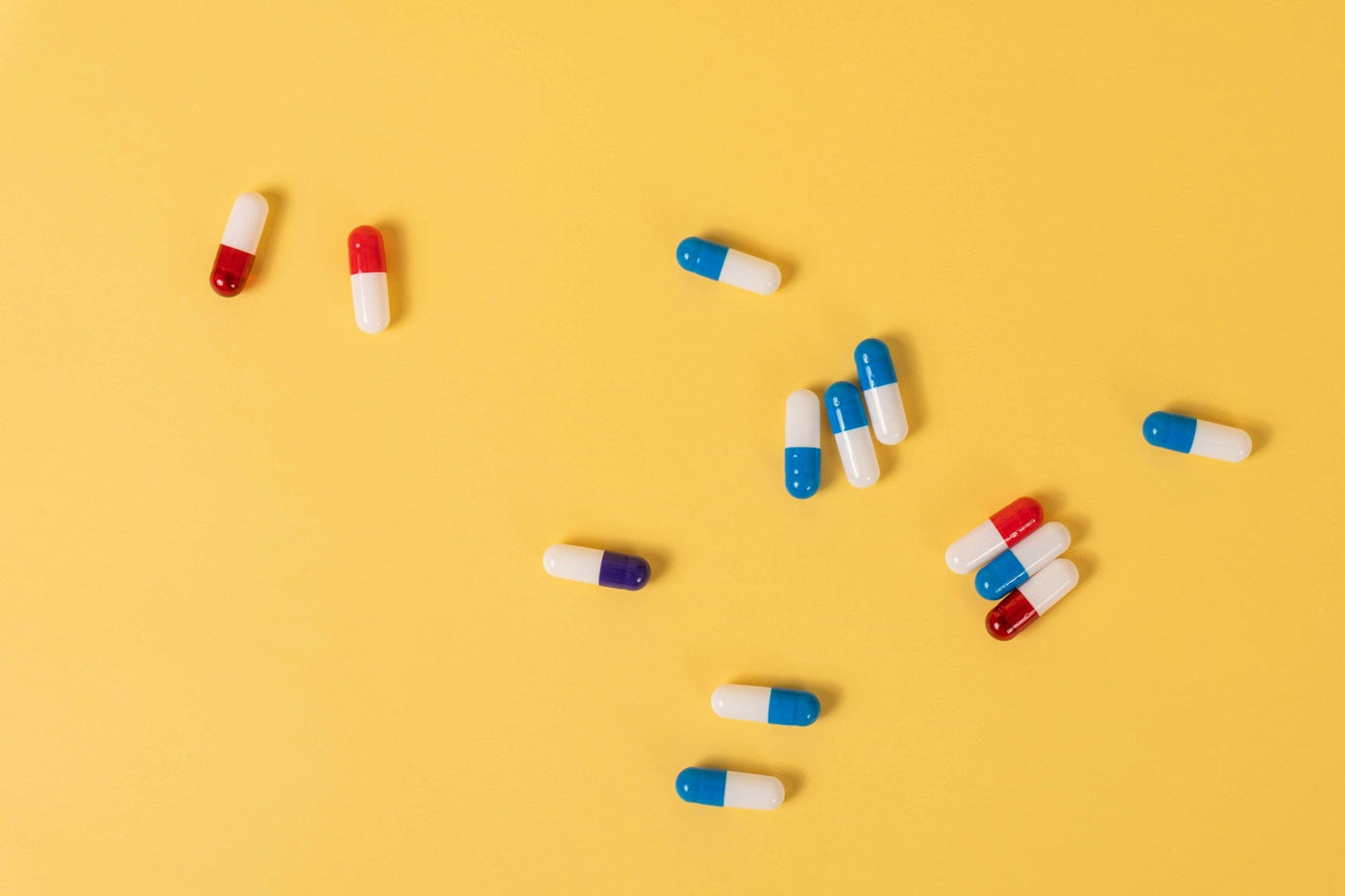 Don’t Get Sick This Season - Supplements to Keep You Feeling Your Best