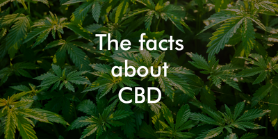 The facts about CBD