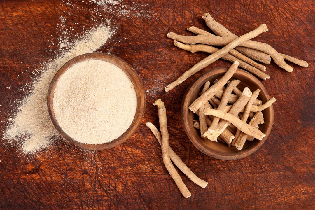 Is Ashwagandha safe to take every day?