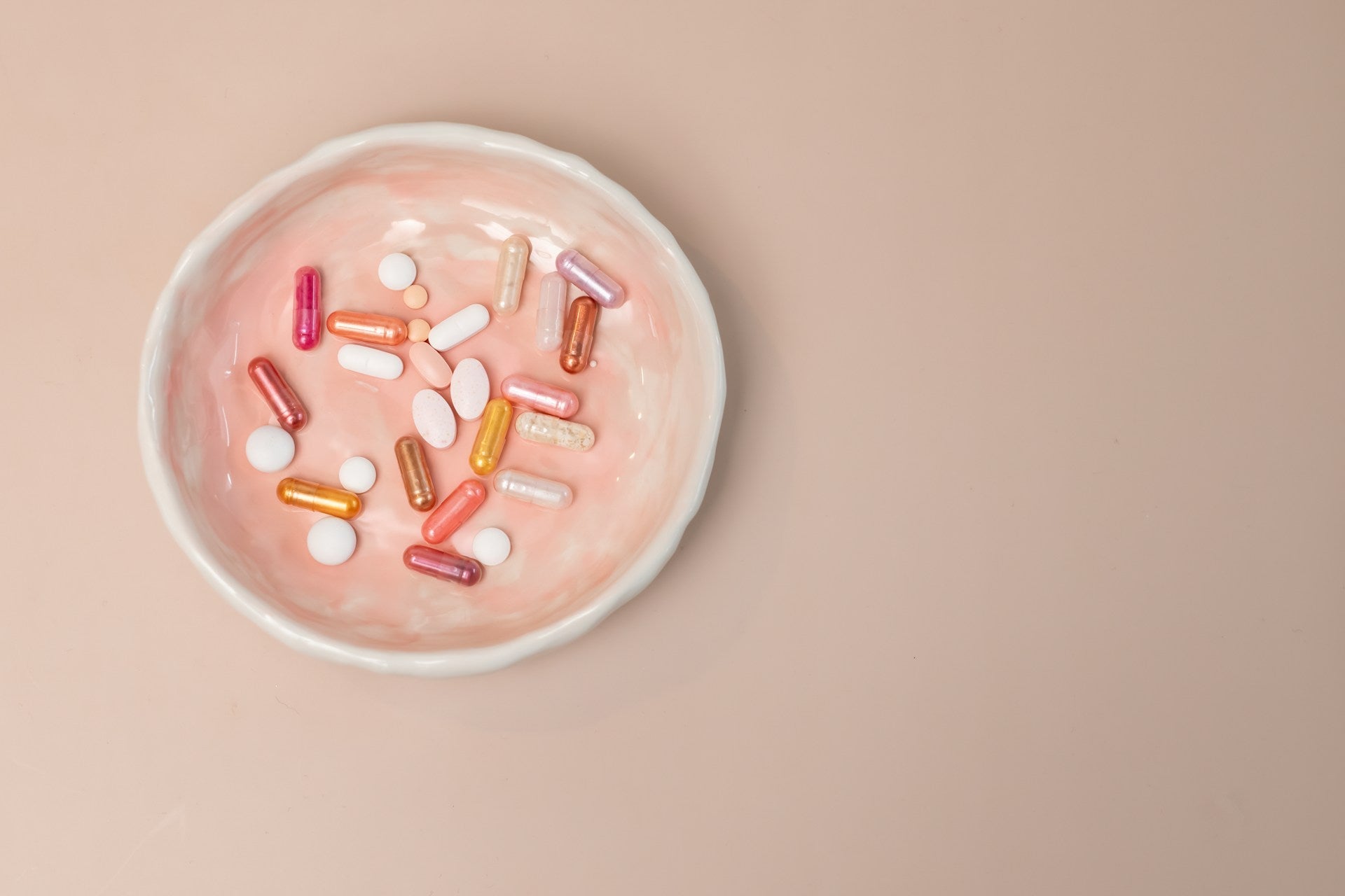 Tired of Feeling Off? Your Gut Might Need These Supplements