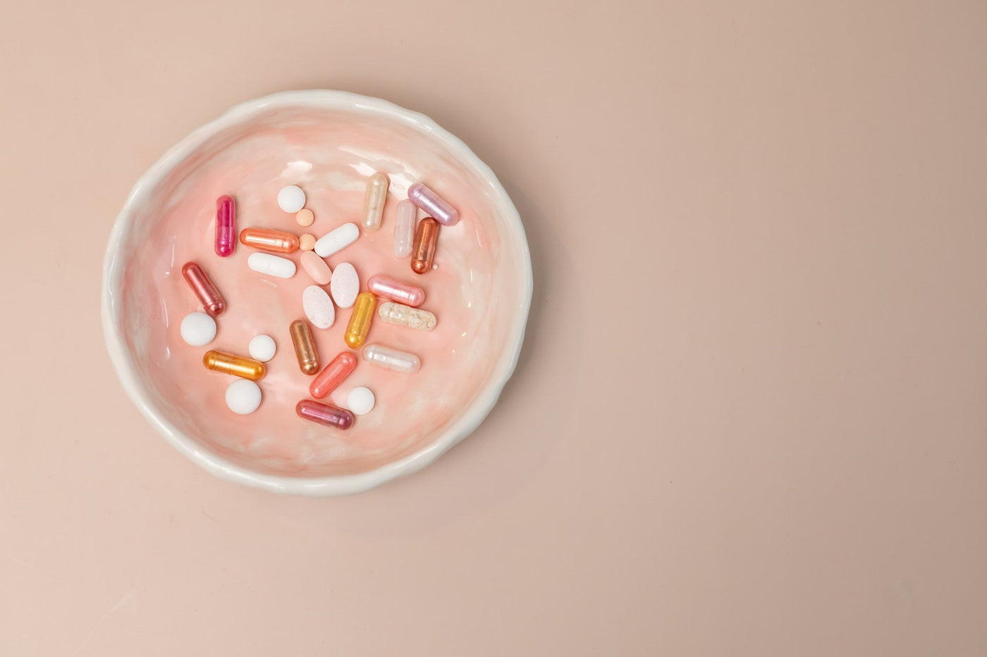 Tired of Feeling Off? Your Gut Might Need These Supplements
