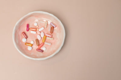 Tired of Feeling Off? Your Gut Might Need These Supplements