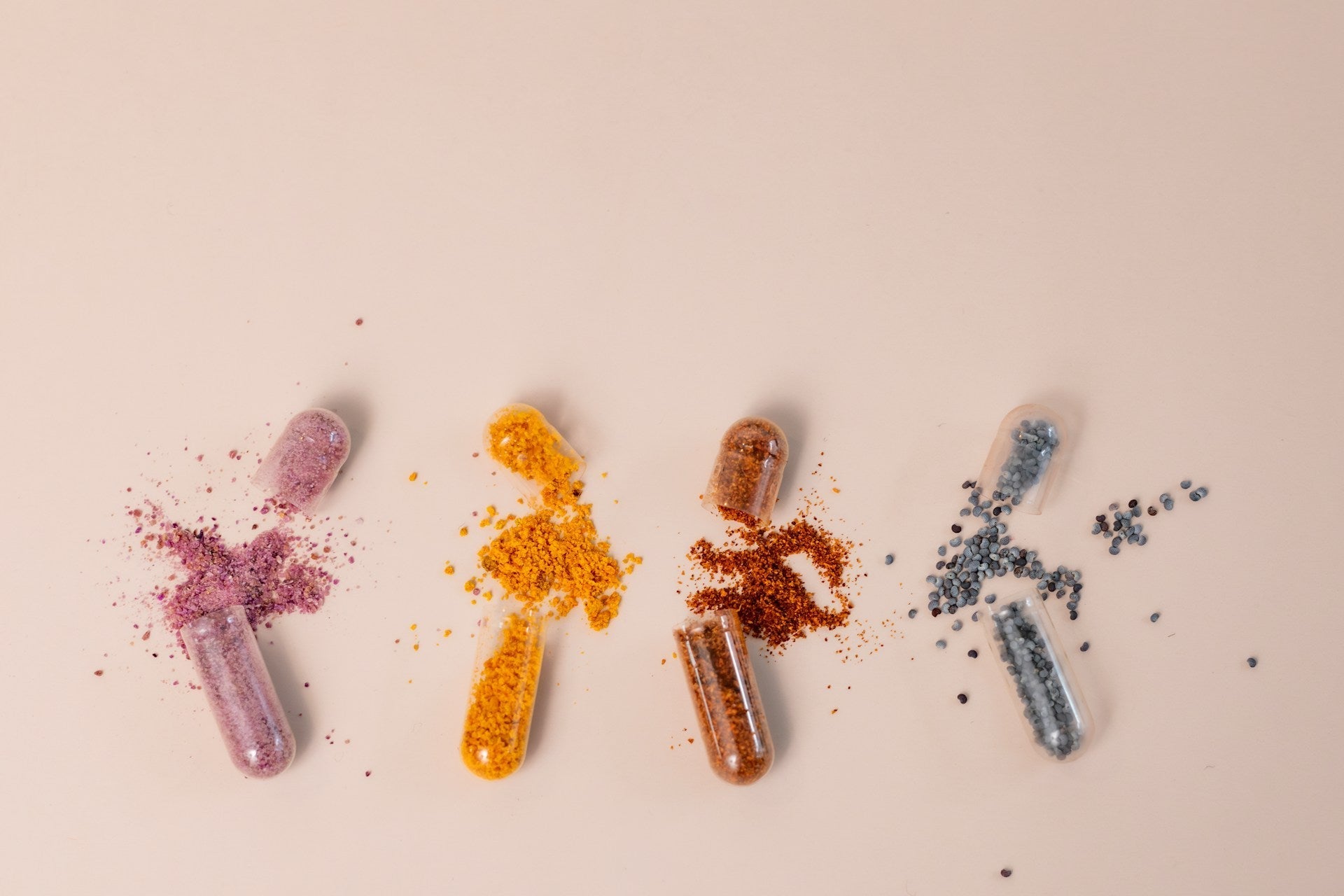 Protein Supplements for Effective Muscle Recovery