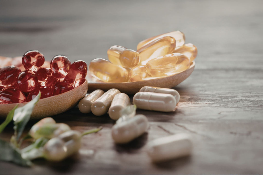 nad+ supplement benefits