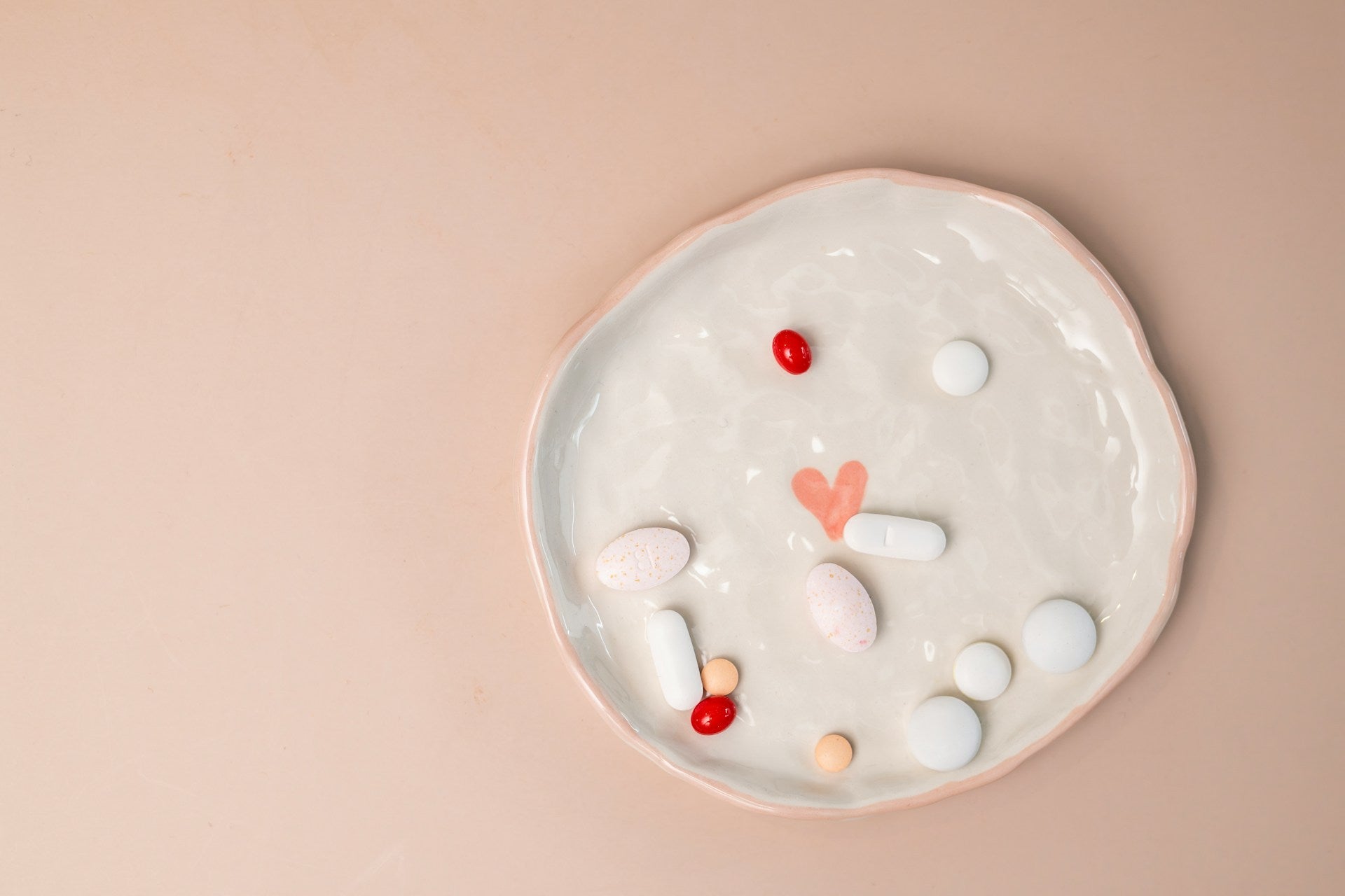 Feeling Overwhelmed? These Supplements May Help Ease Stress and Anxiety