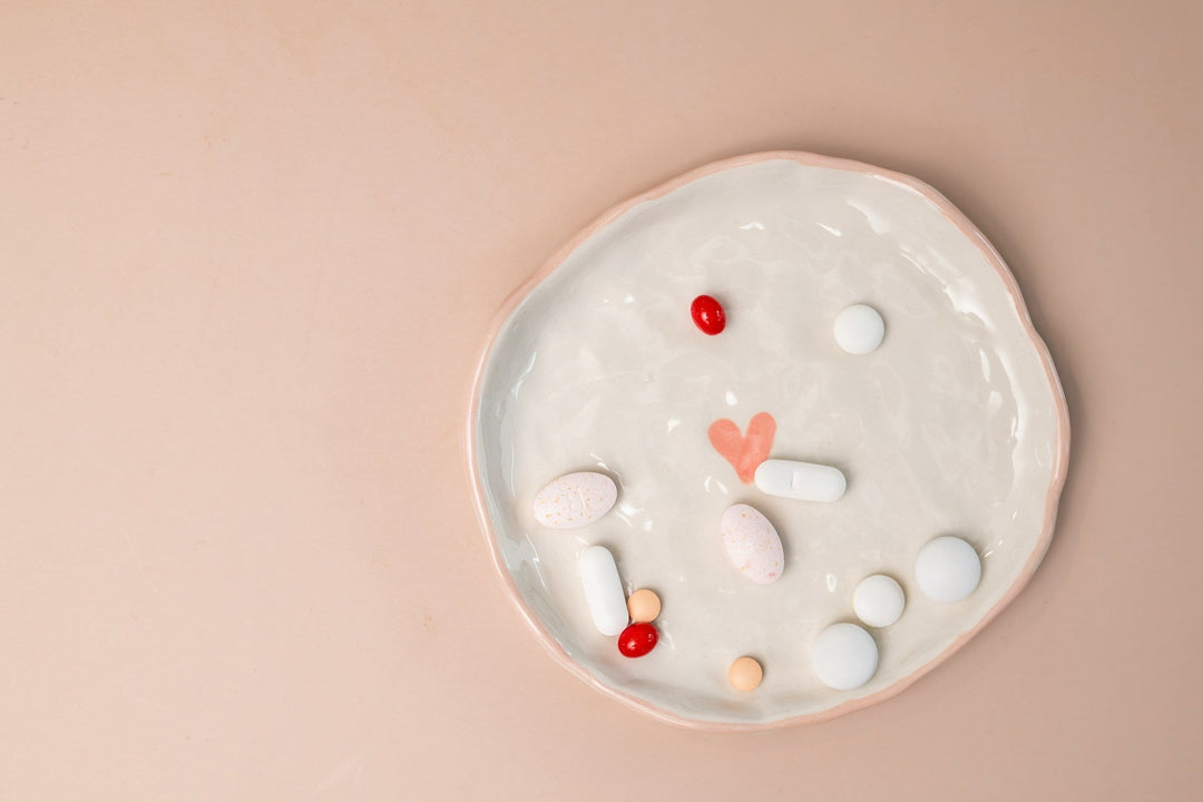 Feeling Overwhelmed? These Supplements May Help Ease Stress and Anxiety