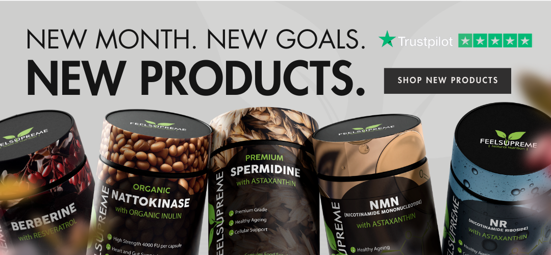 New Products 2026