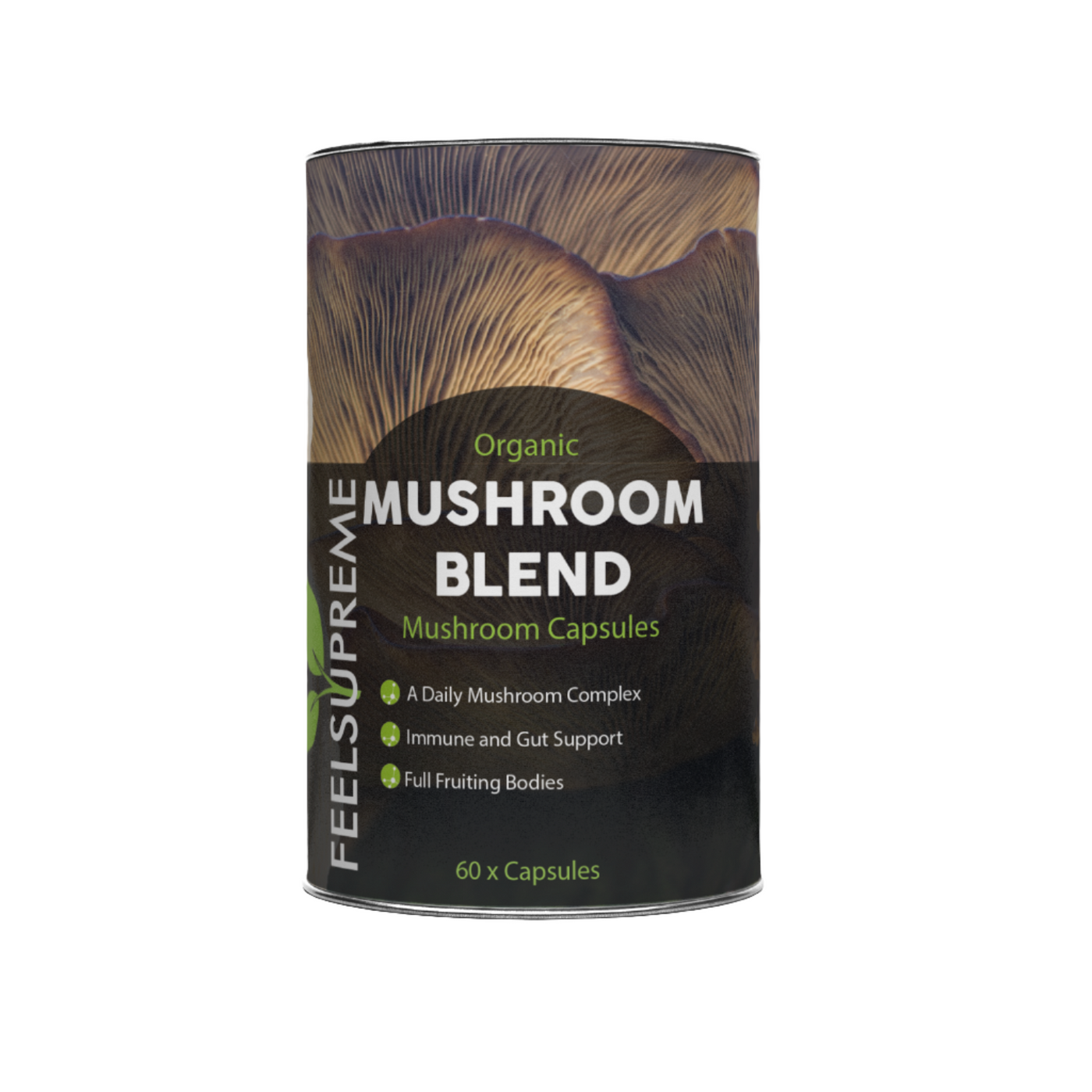 Mushroom Blend