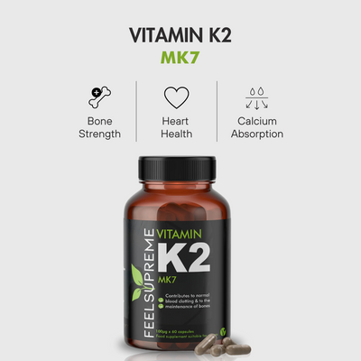 Vitamin K2 | MK7