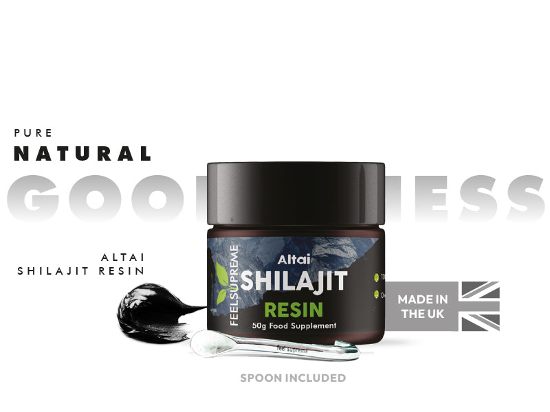 Brain & Focus Routine