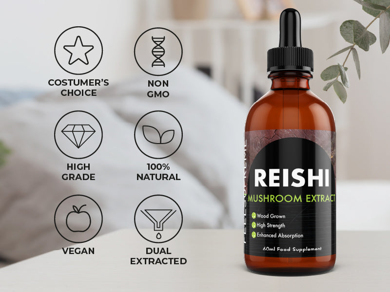 Women’s Wellness Routine: Menopause Support