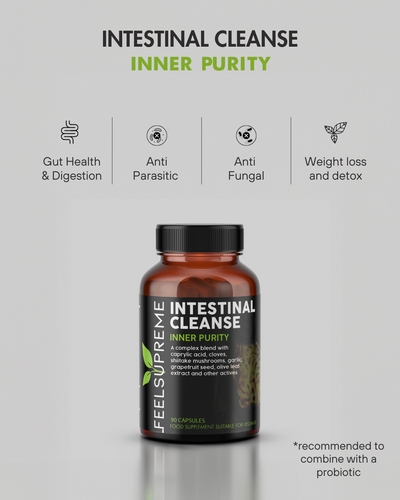 Intestinal Cleanse